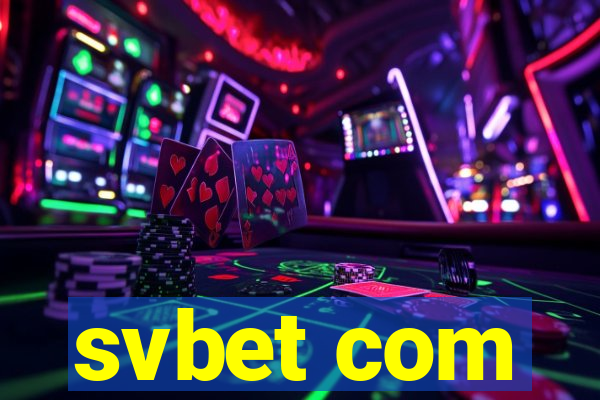 svbet com